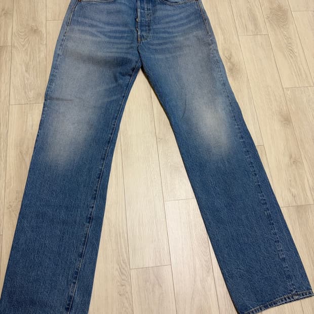 리바이스빈티지클로딩 LVC47501-0192 문락 34X34