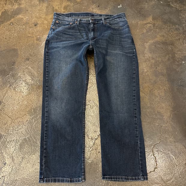 Levis 리바이스 559 W36 L30