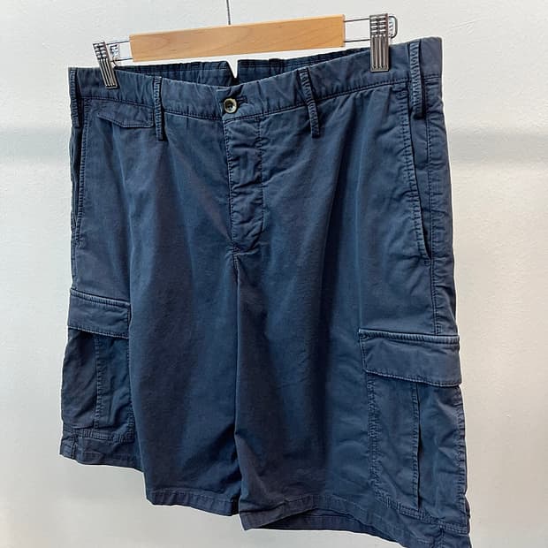 31) PT토리노 카고 반바지 