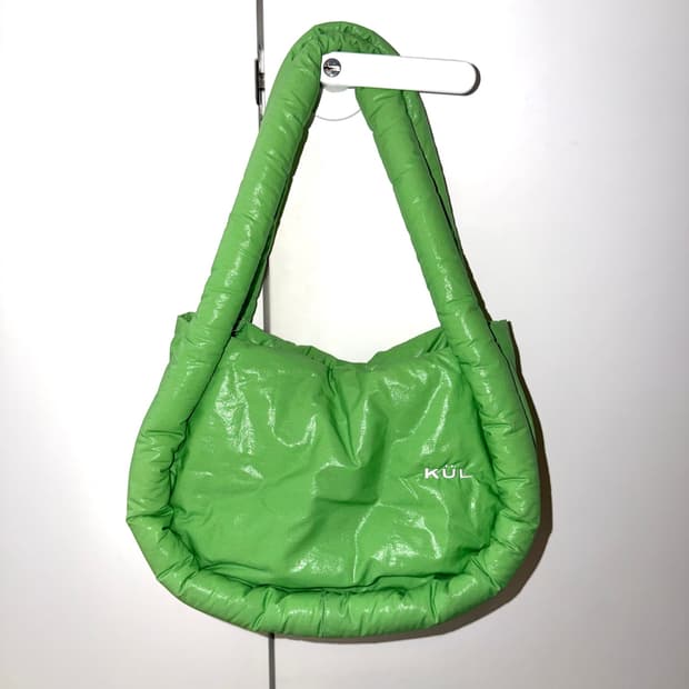 KUL CD BAG