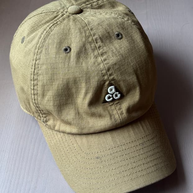 나이키 acg 헤리티지86 볼캡