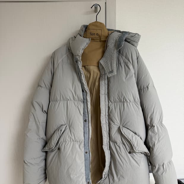 텐씨 ten c 아틱 50