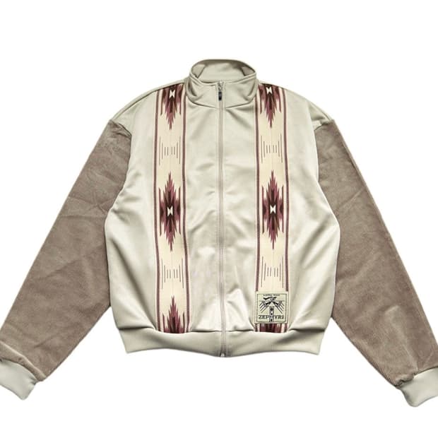 캐피탈 스무스 트랙 져지 1