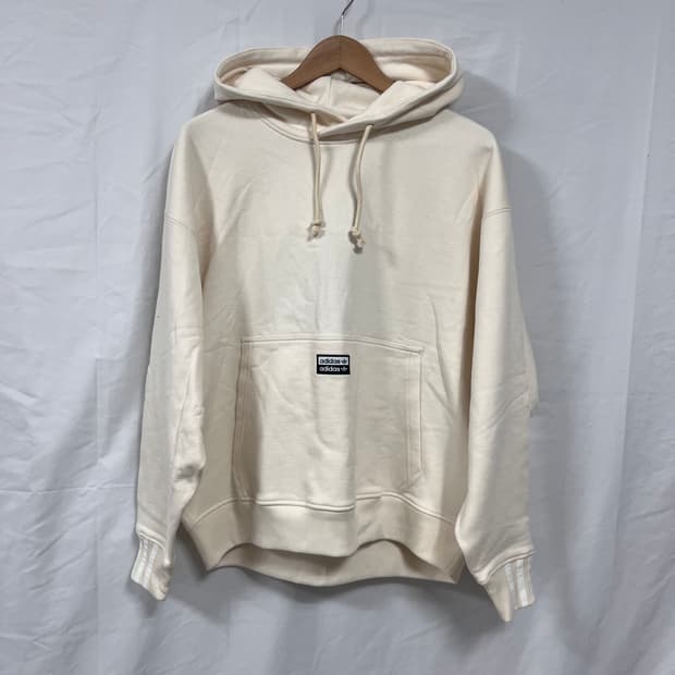 아디다스 R.Y.V 후드티 (새상품)