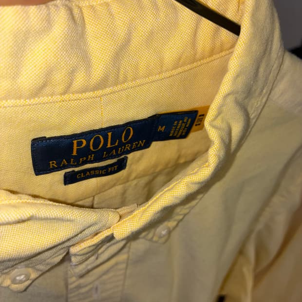Polo 셔츠 M사이즈
