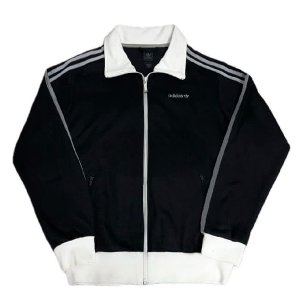 아디다스 베켄바우어 져지