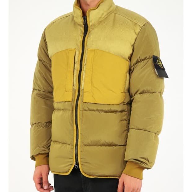 (L) 스톤아일랜드 파나마 다운패딩 몽클레어 아미 톰브라운 cp컴퍼니