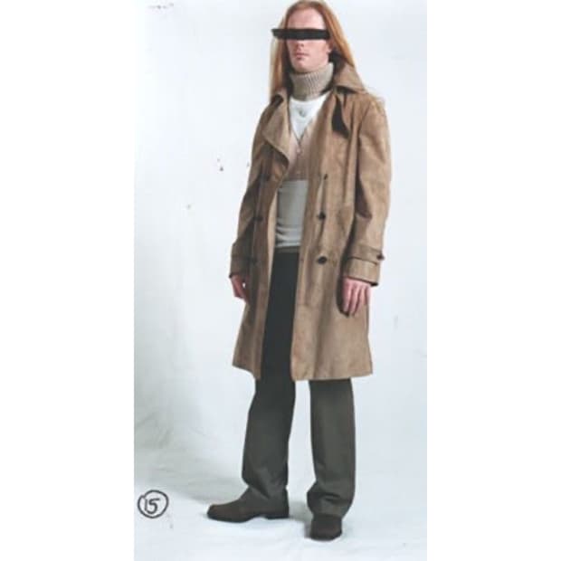 martin margiela trompe l'oeil artisanal