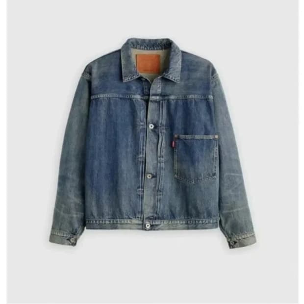 (X,XL) 리바이스 lvc 대전판 s506xx 1944 워싱버전