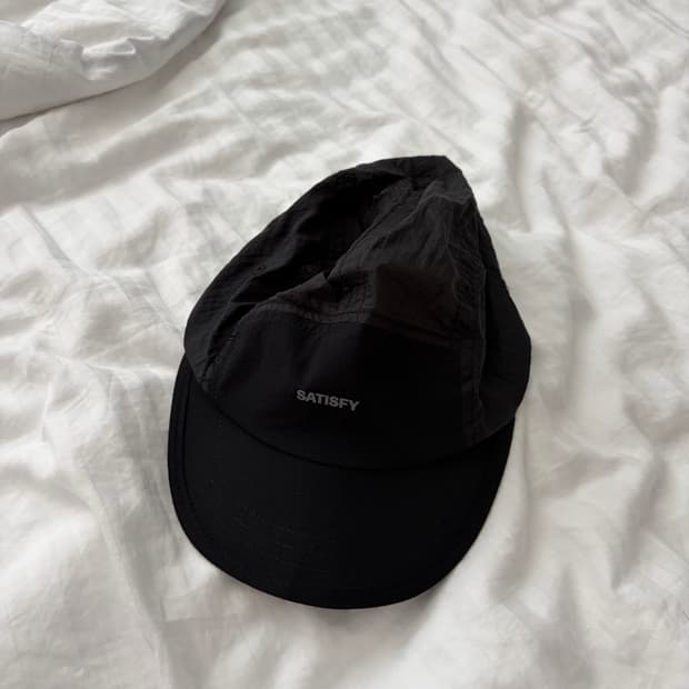 세티스파이 Rippy Trail Cap