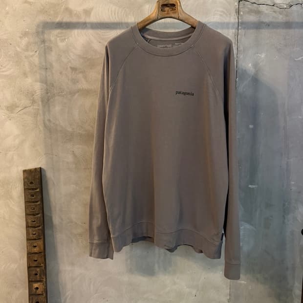 파타고니아 그래픽 맨투맨 100~105