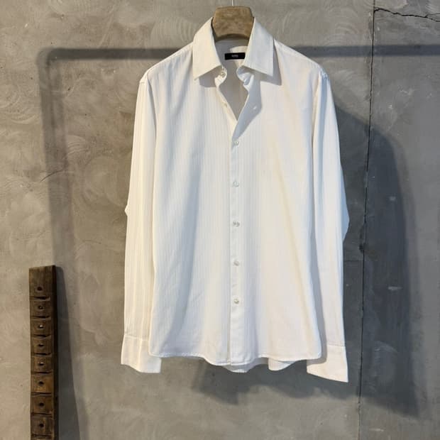 휴고보스 블랙라벨 드레스 셔츠 100