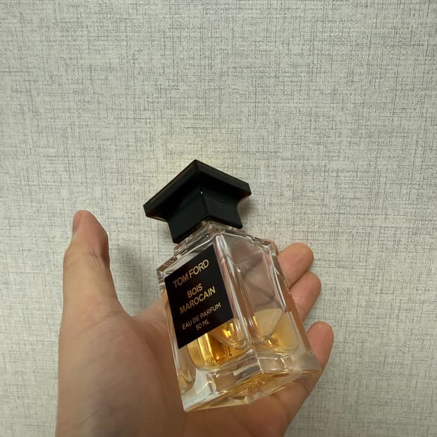 톰포드 향수