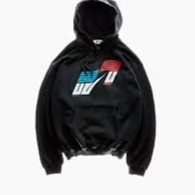 uvu 시카고 후드 l