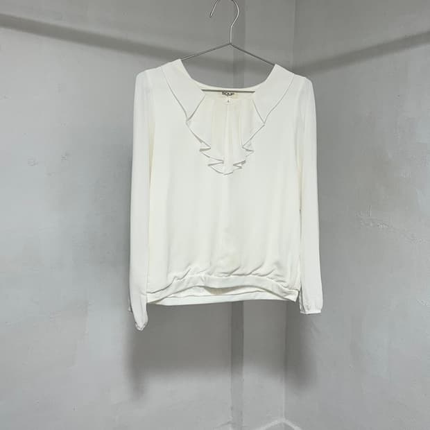 vtg top