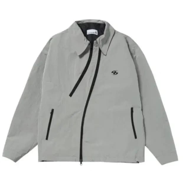산산기어 22ss 코치자켓 [2]