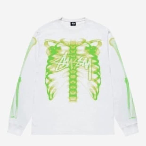 스투시 립케이지 M