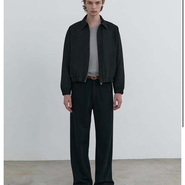 Aieul Dolman Jacket_Black