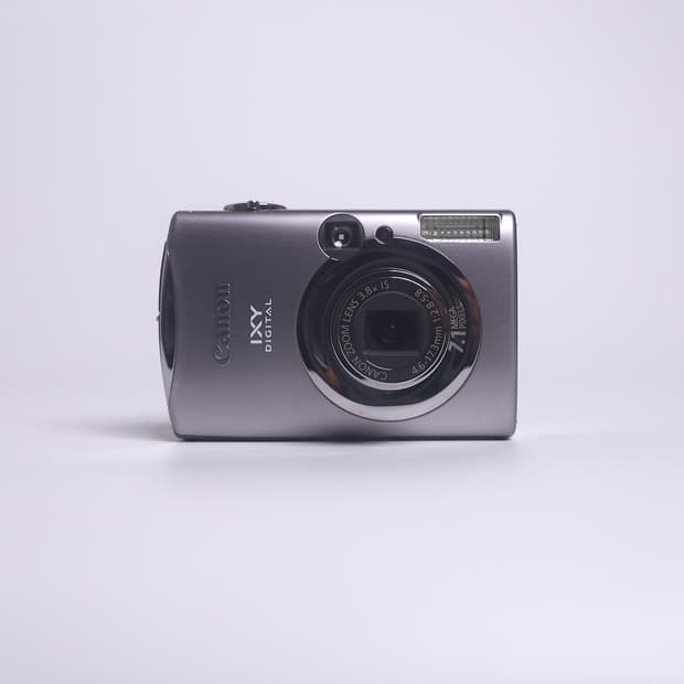 캐논 익시 900 (익서스 850 일본 내수 모델)