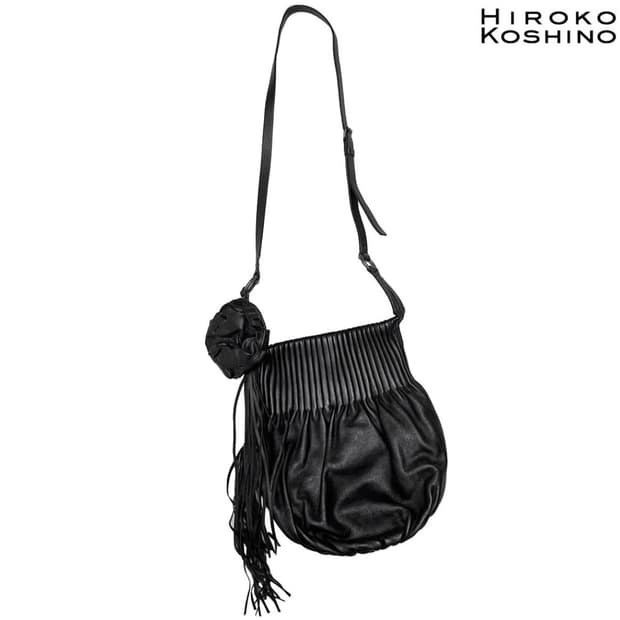 (구해요) HIROKO KOSHINO 가방 구합니다 ..