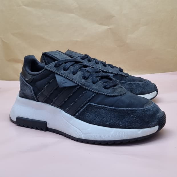 아디다스 레트로피 F2 운동화 220