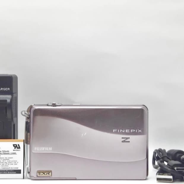 후지필름 파인픽스 디카 FUJIFILM FINEPIX Z700EXR