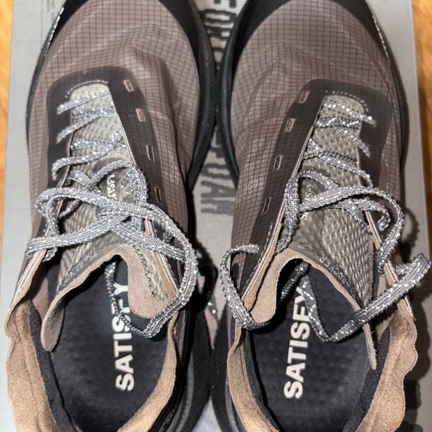 세티스파이 더라커 팔콘 260