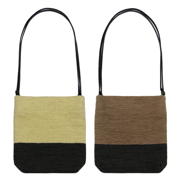 Mori Two Colors bag