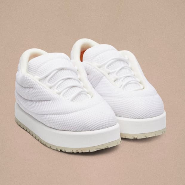 PDF channel 메쉬 스니커즈 43