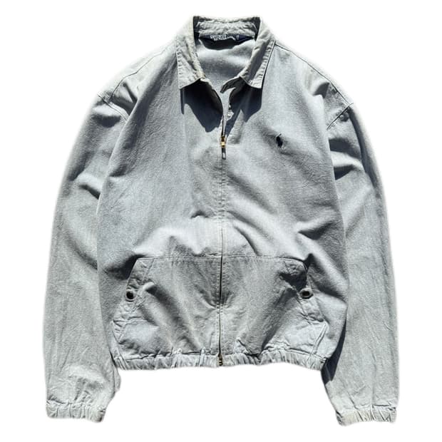 90s 폴로 랄프로렌 베이포트 자켓 M(XL)