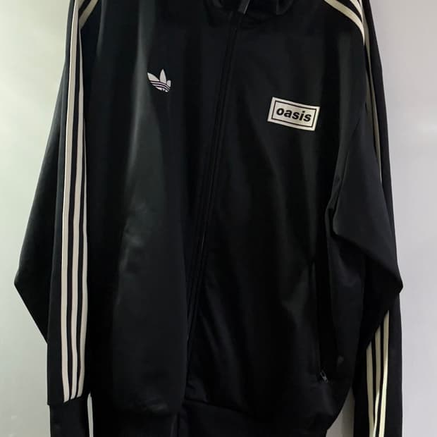 오아시스 아디다스 져지 2XL XXL