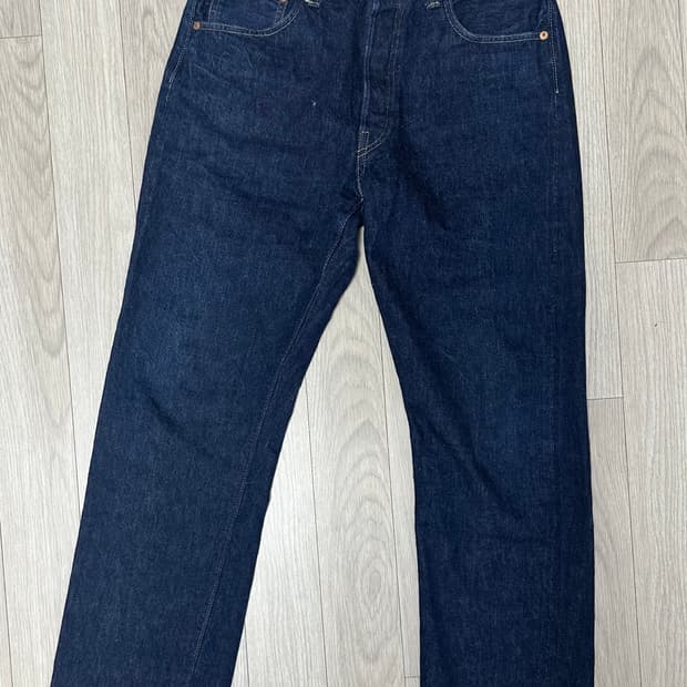 웨어하우스 1001xx 32사이즈