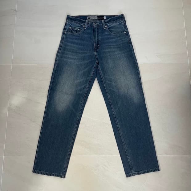 리바이스 실버탭 데님 30 