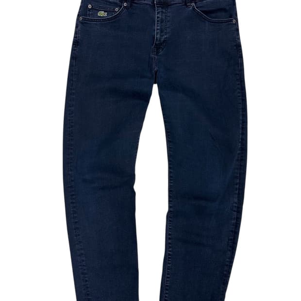 라코스테 데님팬츠 (36) 