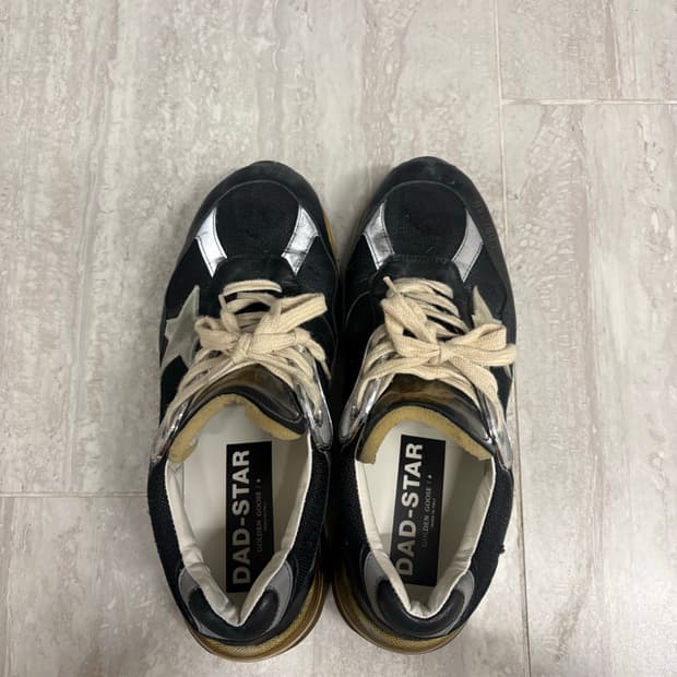 골든구스 대드스타 41