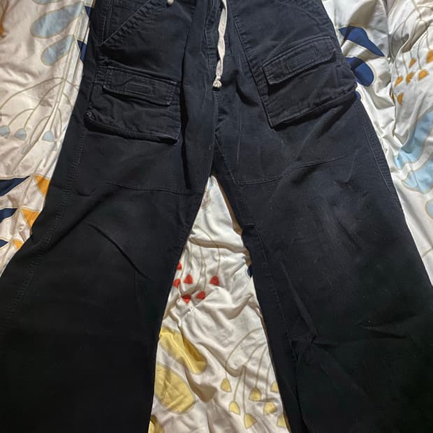 폴리테루 헤비프론트카고 (2) 팝니다.