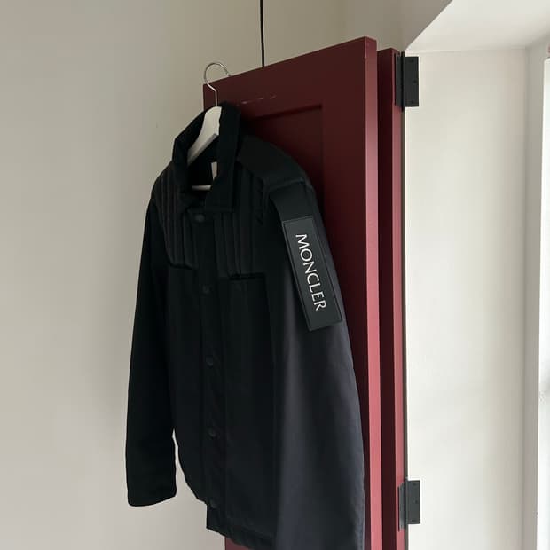 Moncler X Craig Green