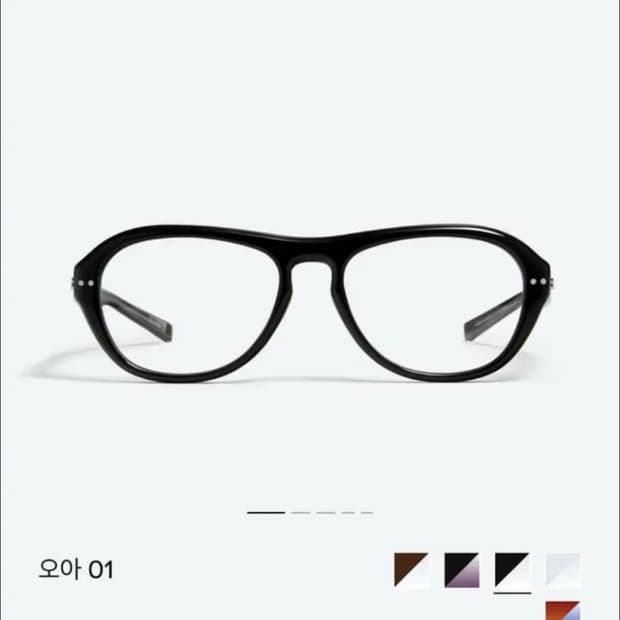 젠틀몬스터 오아 01