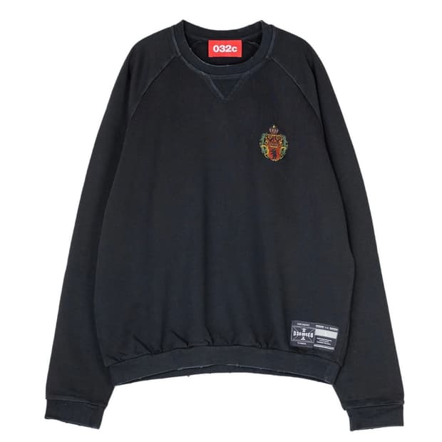 032C 스웻셔츠 L