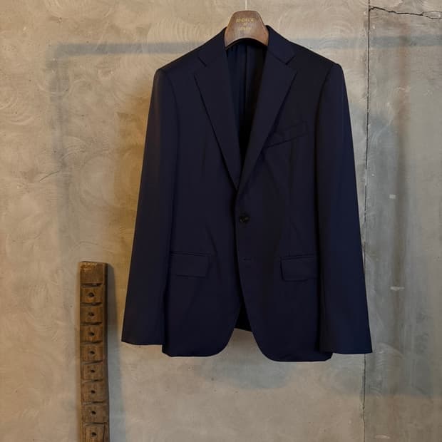 빨질레리 테일러드 자켓 100