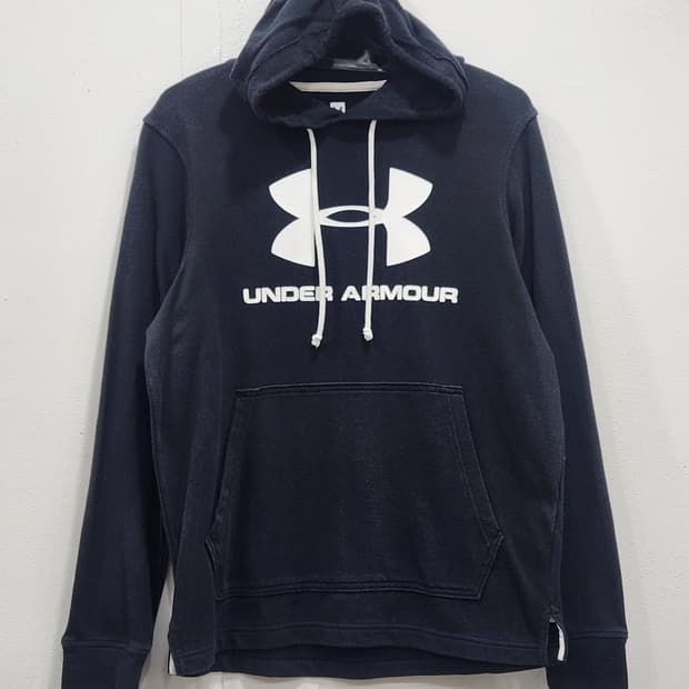 [M] 언더아머 후드티 여성 M사이즈