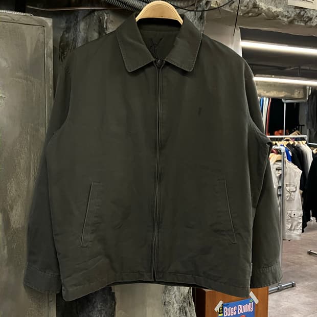 입생로랑 자켓 그레이 #csz1804