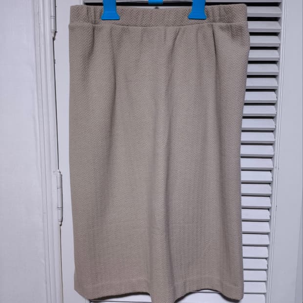 44 미쏘니 스커트 치마
