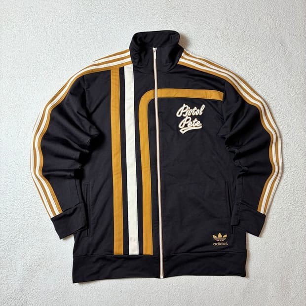 아디다스 00's 오리지널 피스톨 피트 트랙 자켓 PN7464
