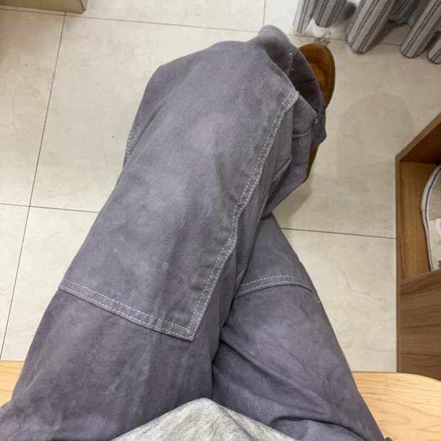 Dickies double knee carpenter 