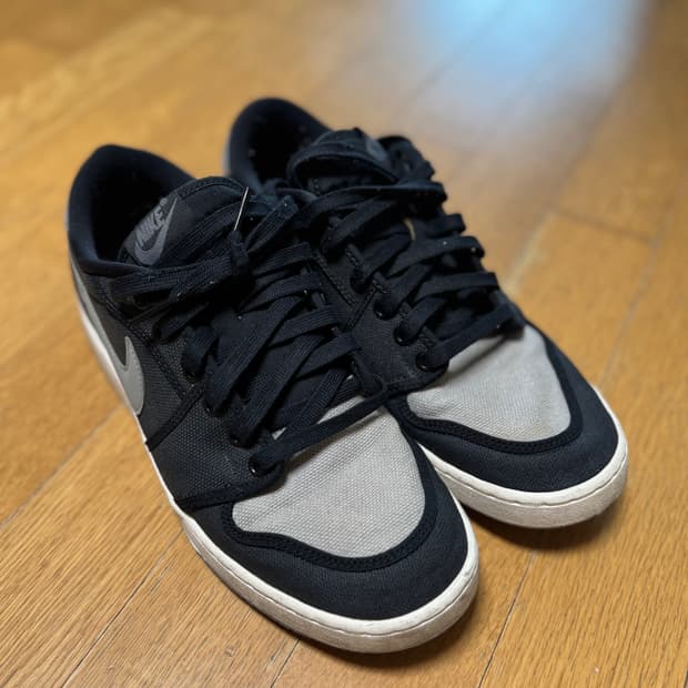 조던1 ajko 쉐도우 로우 280