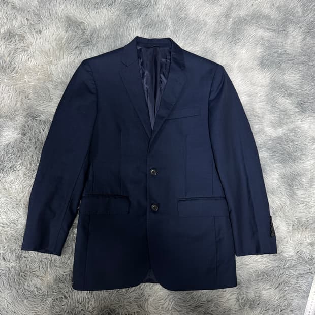 브룩스브라더스  울 블레이저 자켓 48 (100L)사이즈