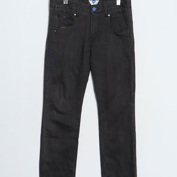 Levi's Modern Original Detail Denim Pant