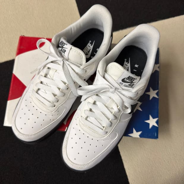 나이키 에어포스 1