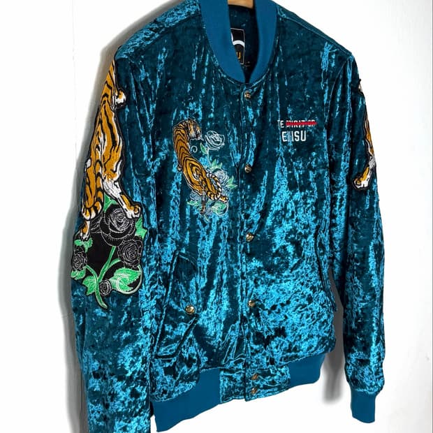에비수 스카잔 스카쟌 evisu 에비수스카잔